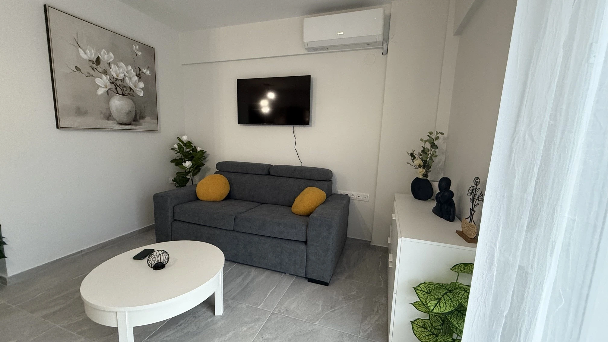 Darina Apartments Darina Apartments